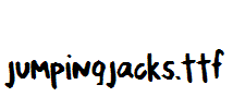 jumpingjacks.ttf